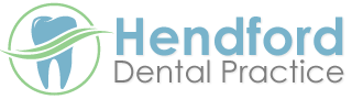 Hendford Dental logo