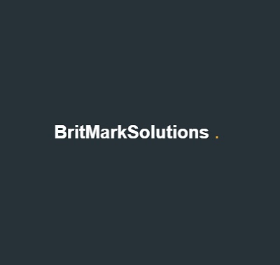 Britmark Solutions logo