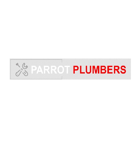 Rafix Plumbing Logo