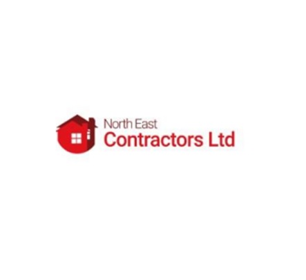 North East Contractors Ltd Logo