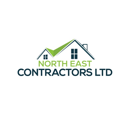 North East Contractors Ltd Logo