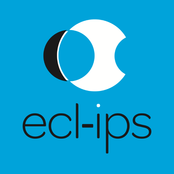 Ecl-ips logo