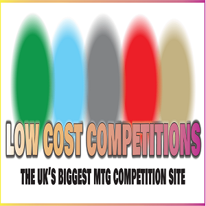 Low Cost Competitions Ltd Logo