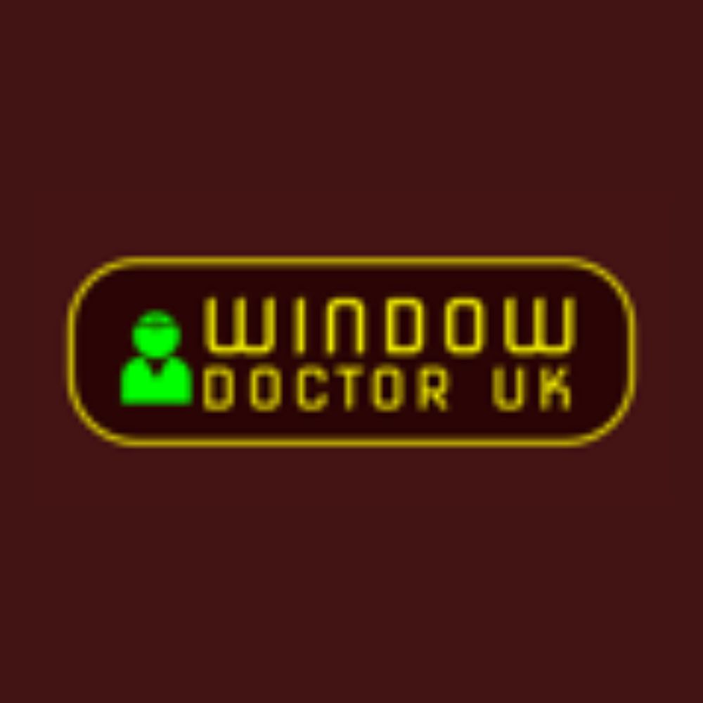 Window Doctor Uk logo