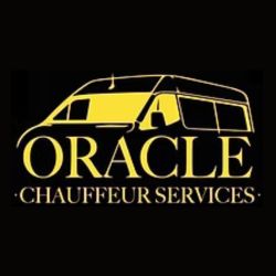Oracle Chauffeur Services – Transportation Services in London logo