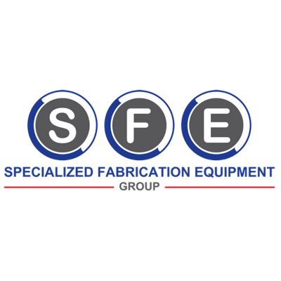 SFE Group logo