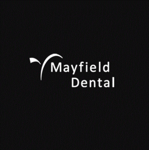 Mayfield Dental logo