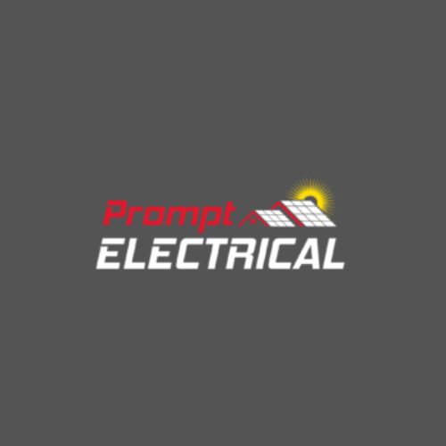 Prompt Electrical Ltd Logo