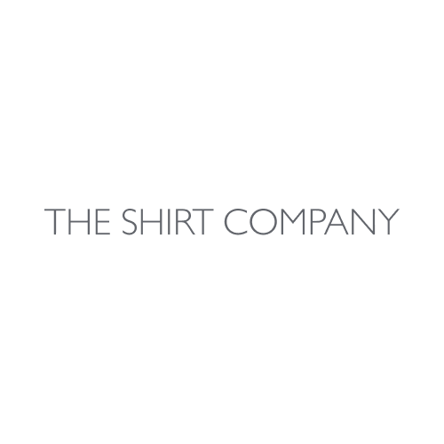 The Shirt Company Logo