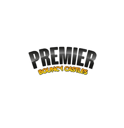 Premier Bouncy Castles Logo