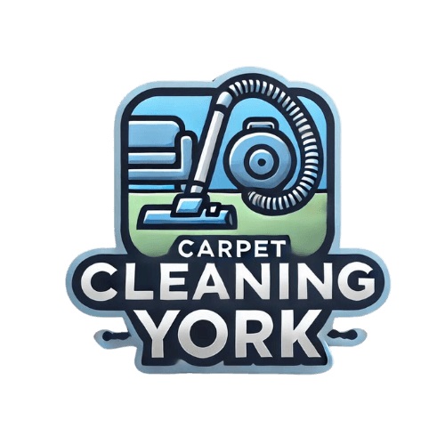 Carpet Cleaning York Logo