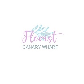 Florists Canary Wharf Logo