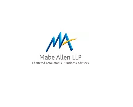 Mabe Allen LLP Logo