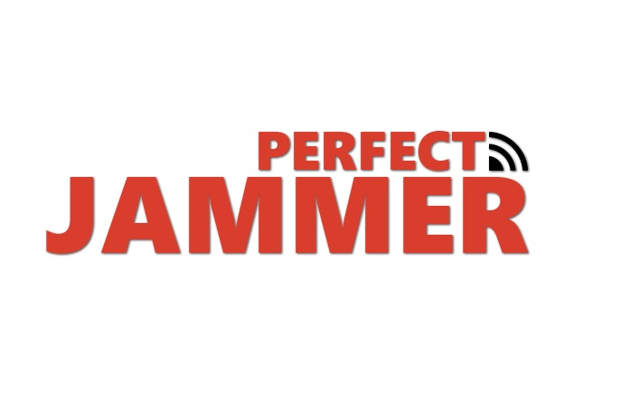 Perfectjammer logo