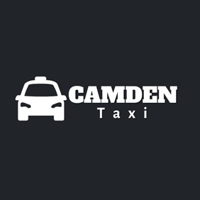 Camden Taxi Logo