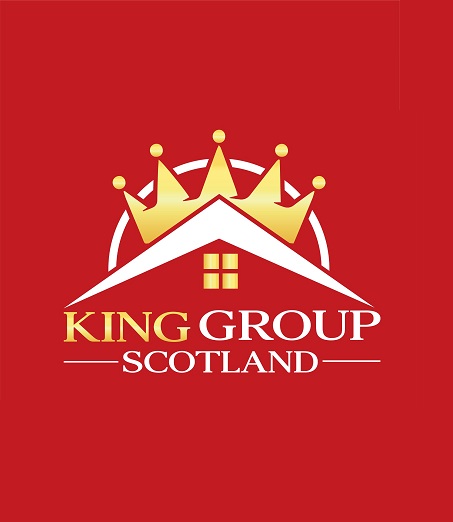 King Group Scotland Logo