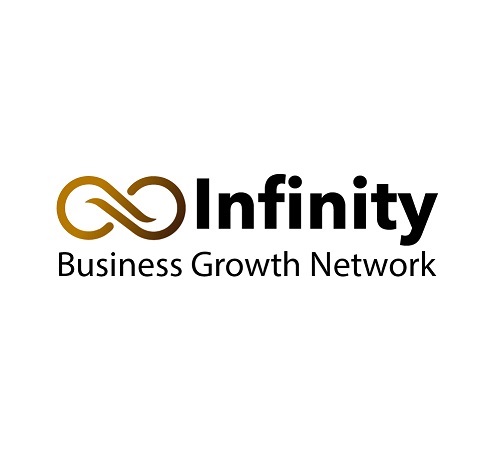 Infinity Business Growth Network logo