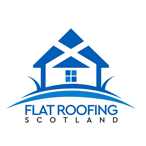 Flat Roofing Scotland (Glasgow) Logo