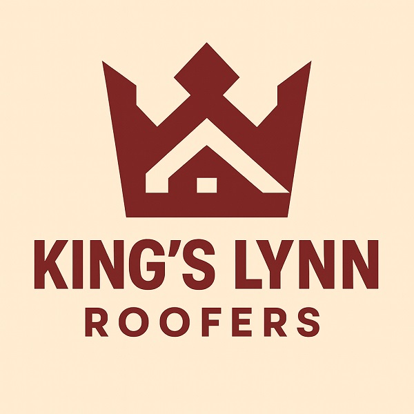 King's Lynn Roofers logo