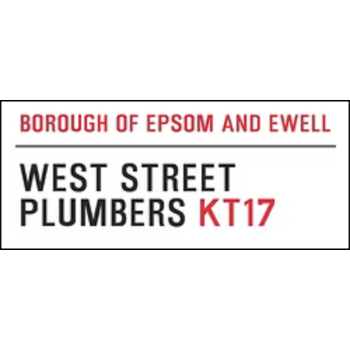 West Street Plumbers Ltd - Gas Engineer Epsom Logo