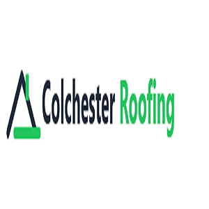 Colchester Roofing Logo
