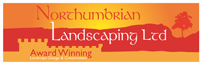 Landscape Design in Northumberland -  Northumbrian Landscaping Ltd Logo