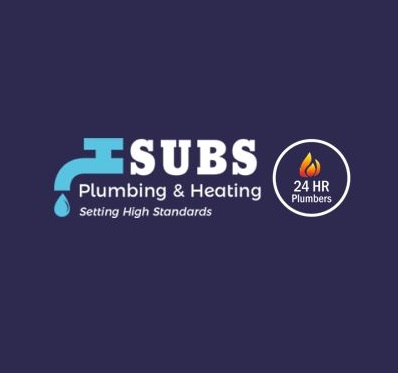 Subs Plumbing & Heating Logo