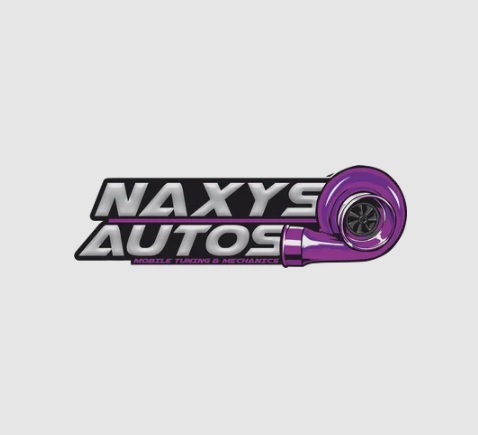 NAXYS AUTOS LIMITED Logo
