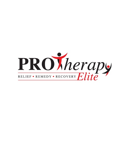 PRO Therapy Elite Logo