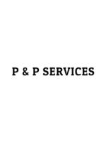Concrete Vibrator Repairs In London - P & P Services Logo