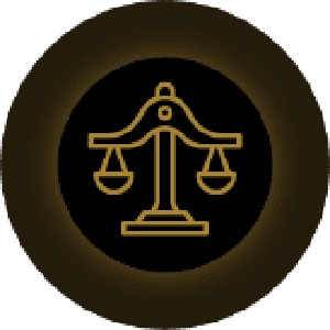 Yasser Hassan Talal Law Office Logo