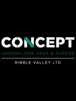 Concept Construction Ribble Valley Logo