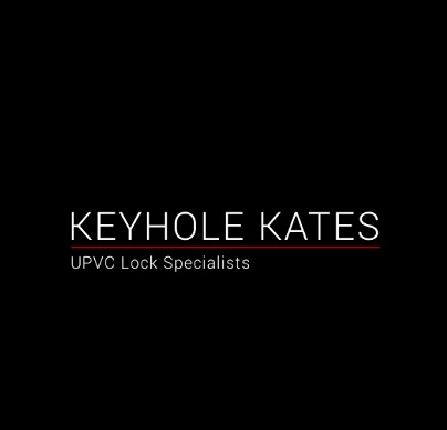 Keyhole Kates Logo