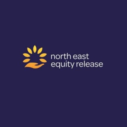 North East Equity Release Logo