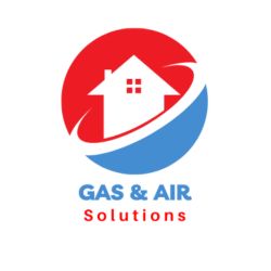 Heating Engineer Lincolnshire - GAS & AIR SOLUTIONS LTD Logo