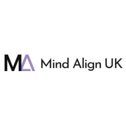 Hypnotherapy In Leicester - Mind Align UK Logo