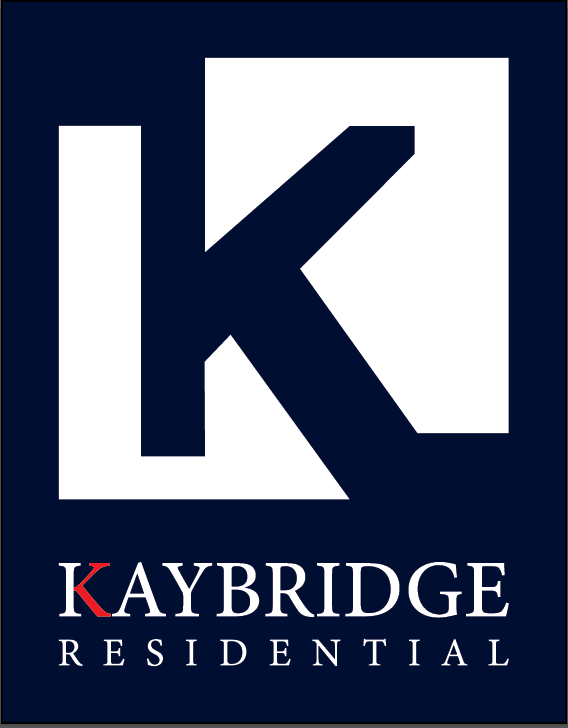 Kaybridge residential Estate Agents Logo