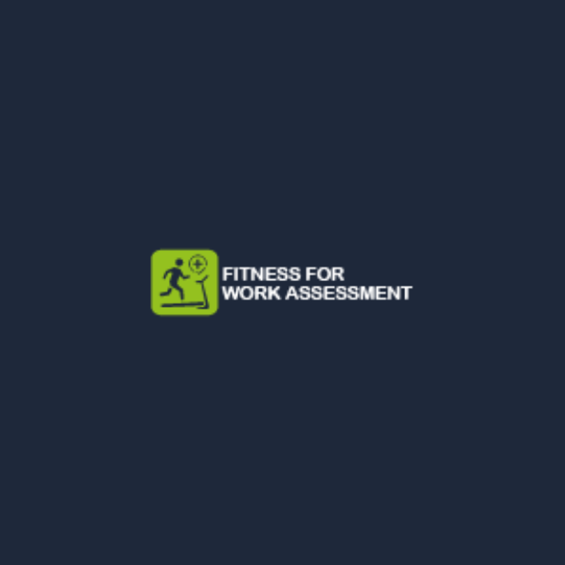 Fitness for Work Assessment Ltd Logo
