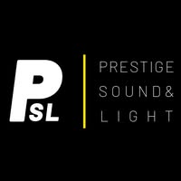 Prestige Sound & Light Ltd Logo