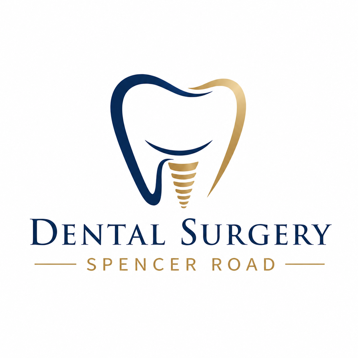 Dental clinic Logo