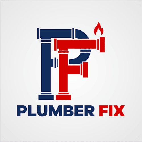 Plumber Fix Limited Logo