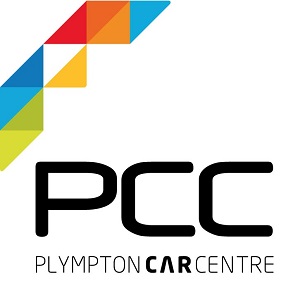 Plympton Car Centre logo