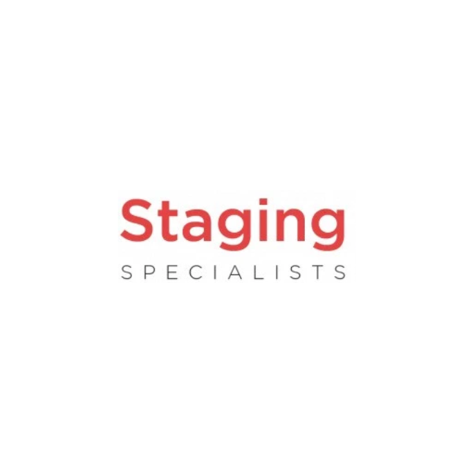 Staging Specialists Ltd Logo
