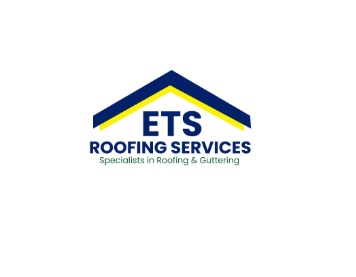 ETS Roofing Ltd logo
