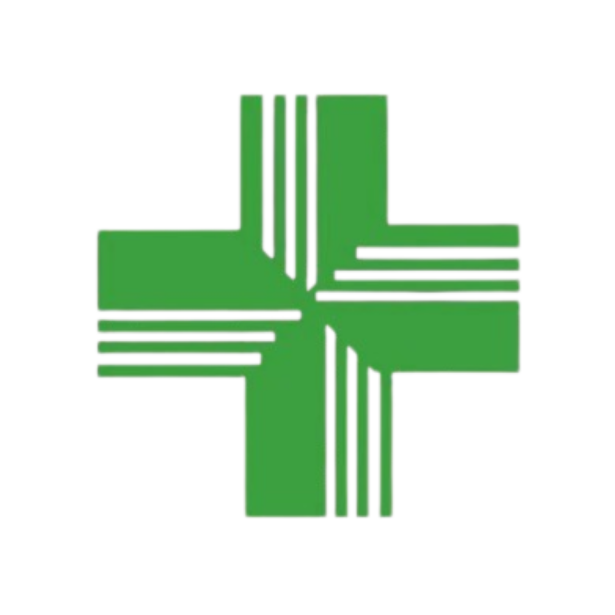 GoodLuck Pharmacy logo