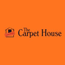 The Carpet House Macclesfield Ltd Logo