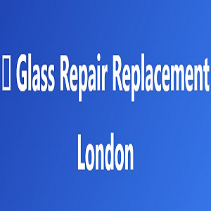 Glass Repair Replacement London logo