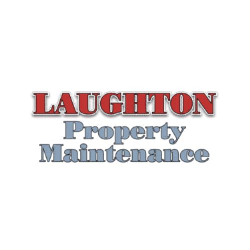 Laughton Property Maintenance Logo