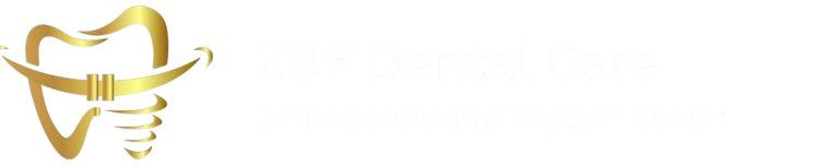 Zuf Dental Care - Solihull logo