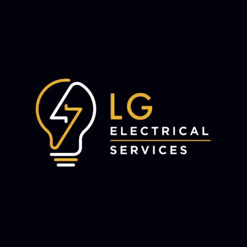 LG Electrical Logo